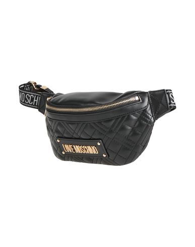 Gürteltasche Damen Schwarz -- Damen