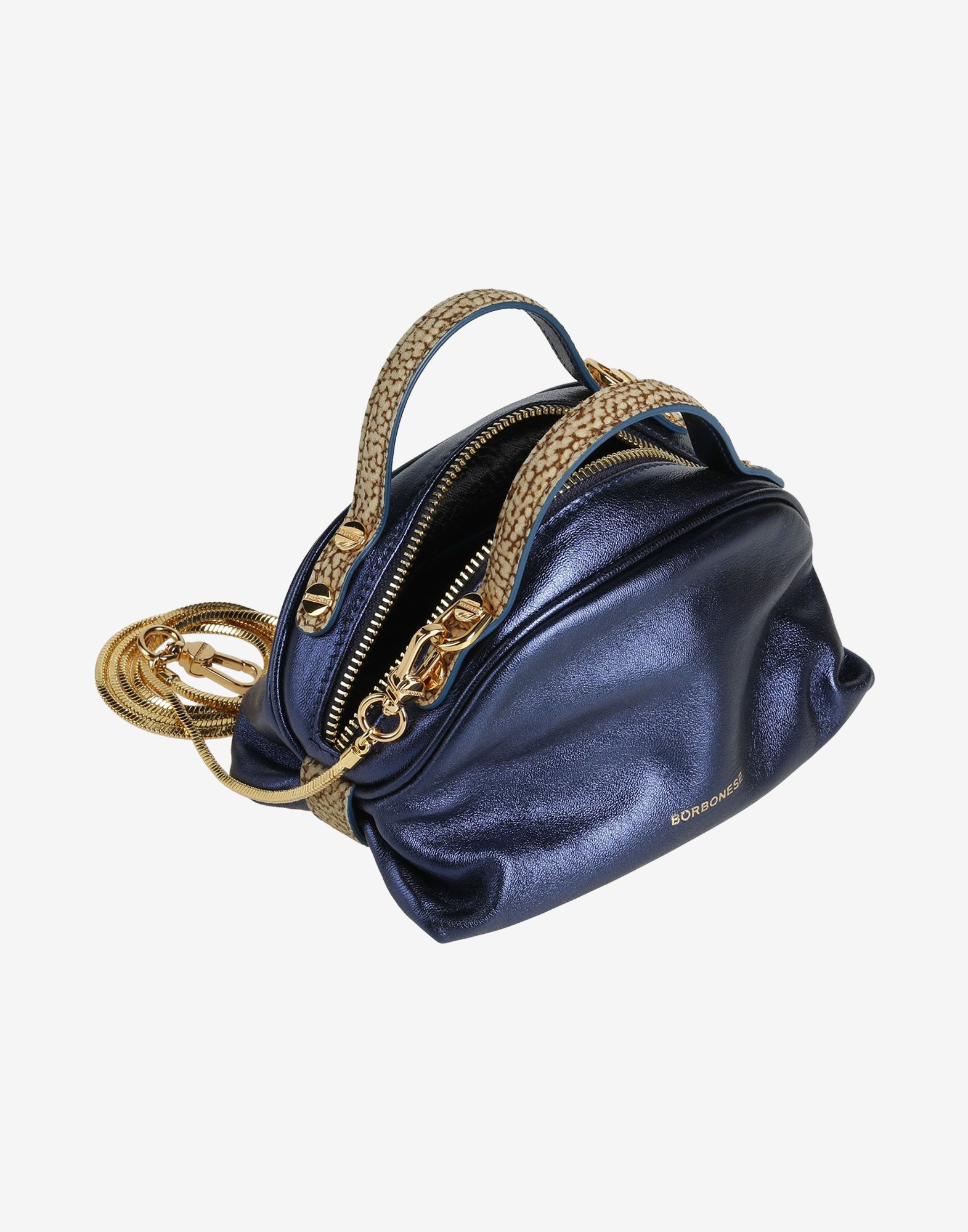  Borbonese - Taschen - Handtaschen - On Yoox.com 