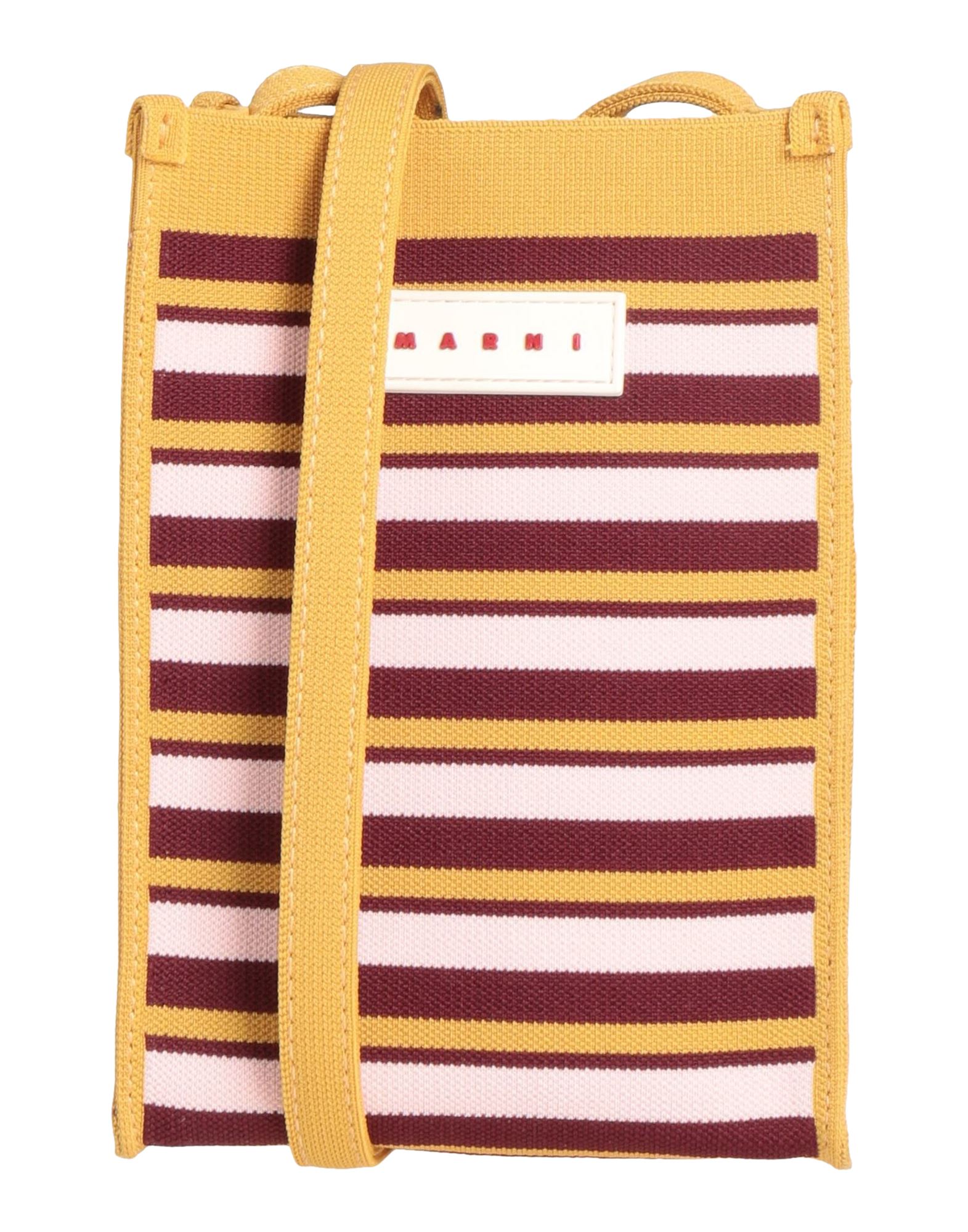  Marni - Taschen - Umhängetasche - On Yoox.com 
