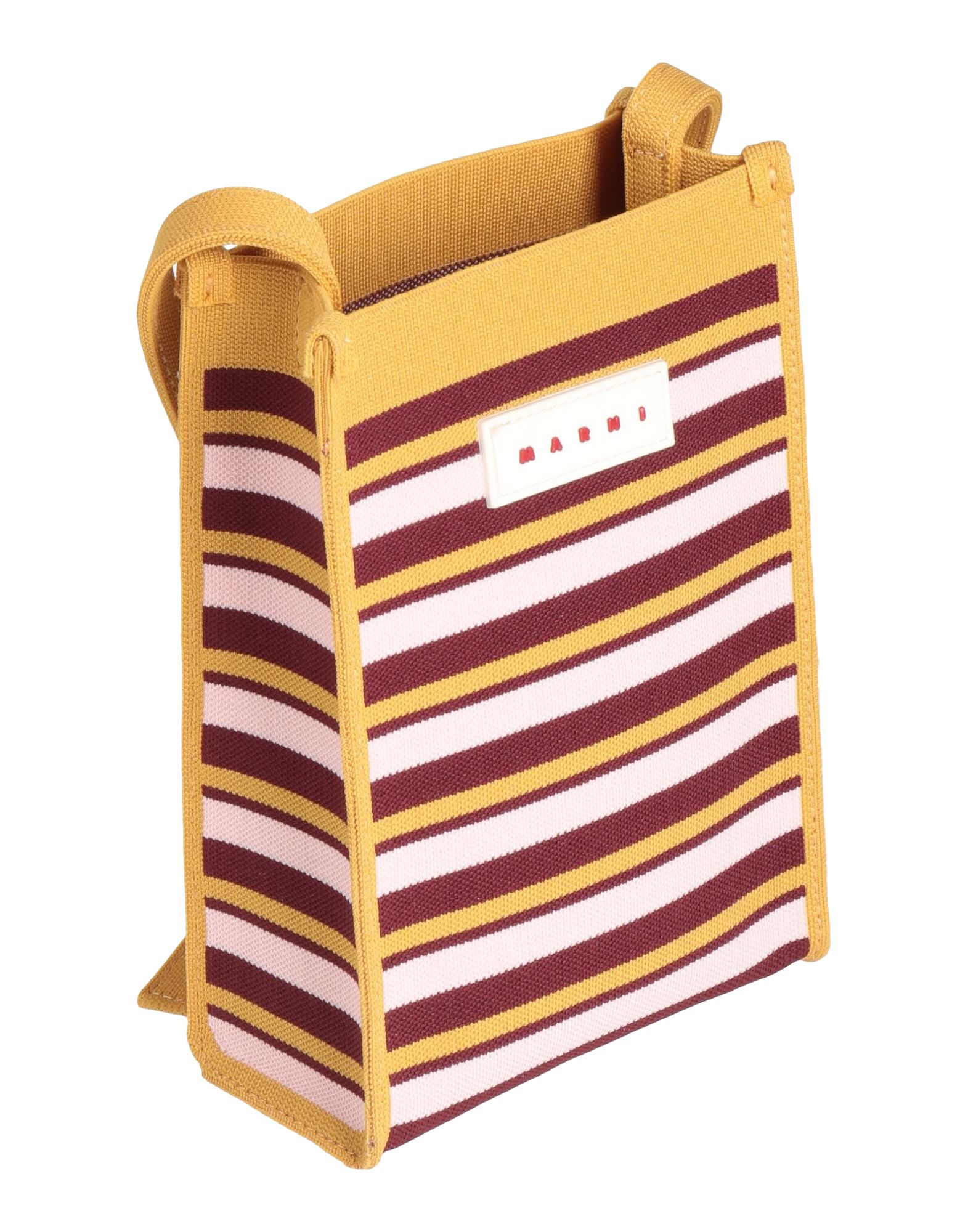  Marni - Taschen - Umhängetasche - On Yoox.com 