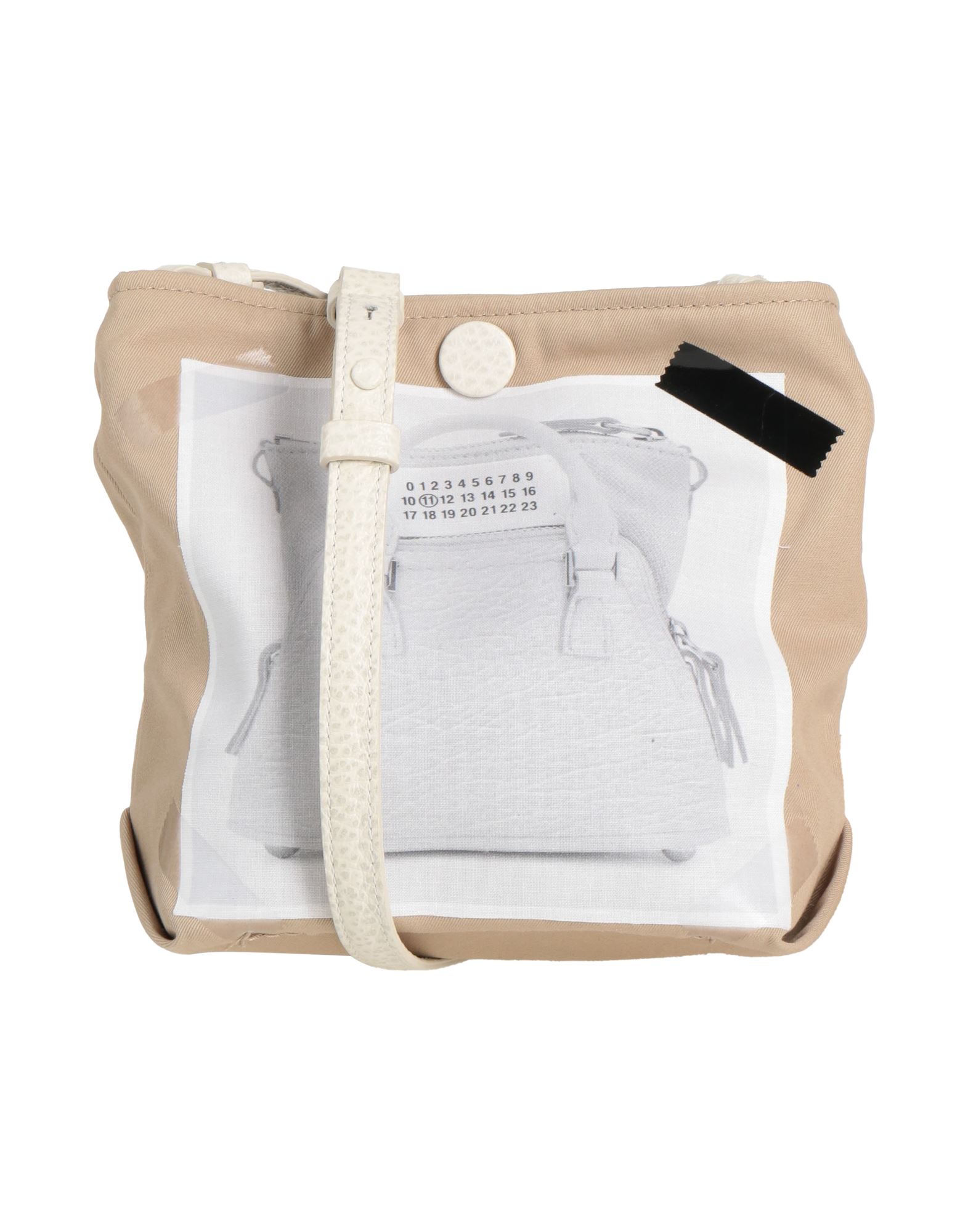 MAISON MARGIELA MAISON MARGIELA ΤΣΑΝΤΕΣ Τσάντες ταχυδρόμου