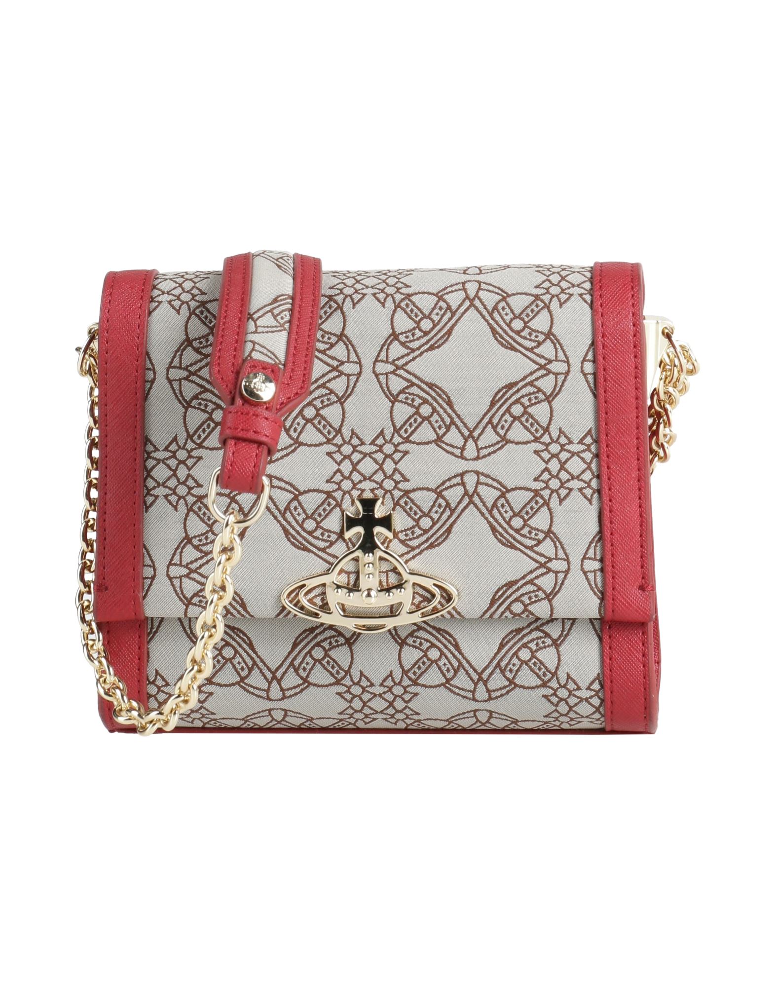 VIVIENNE WESTWOOD VIVIENNE WESTWOOD ΤΣΑΝΤΕΣ Τσάντες ταχυδρόμου