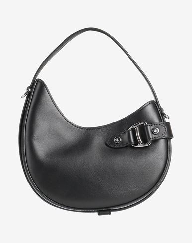 Bolso de mano Mujer Negro -- Mujer