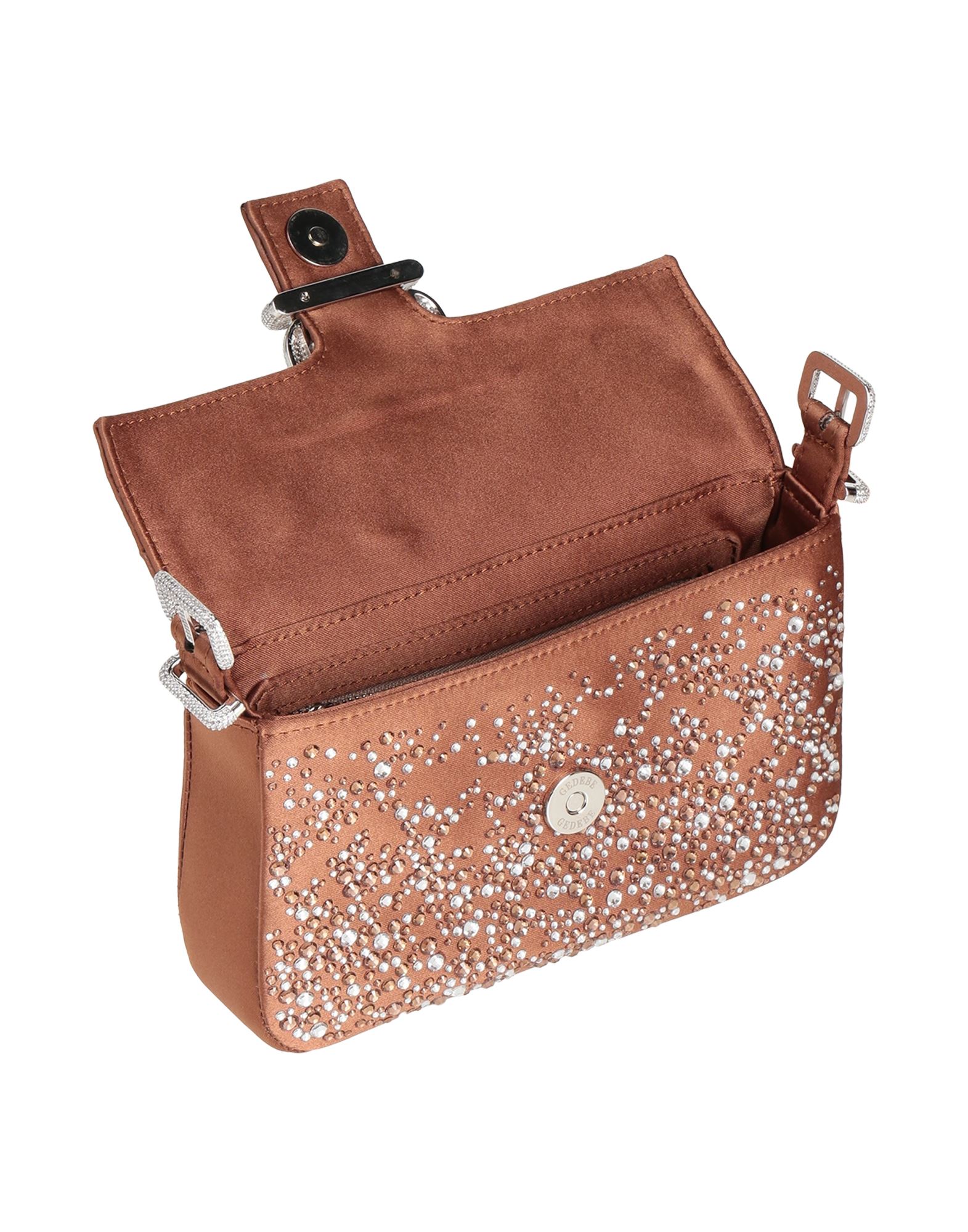  Gedebe - Taschen - Handtaschen - On Yoox.com 