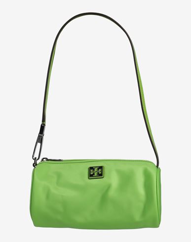 Handtaschen Damen Limettengrün -- Damen