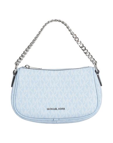 Bolso de mano Mujer Azul celeste -- Mujer