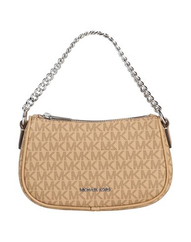Bolso de mano Mujer Marrón claro -- Mujer