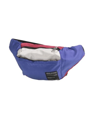 Gürteltasche Herren Blau -- Herren