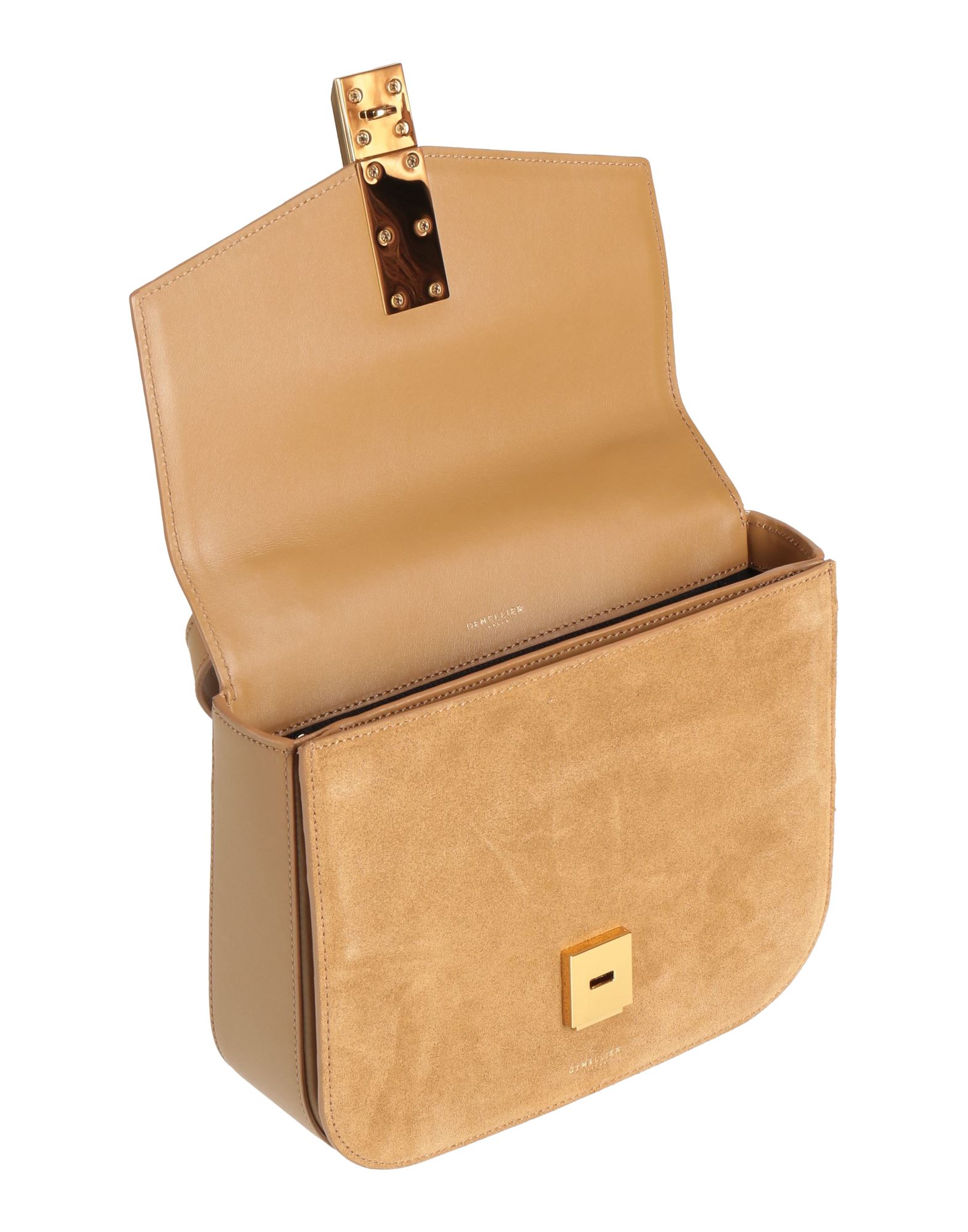  Demellier - Taschen - Umhängetasche - On Yoox.com 