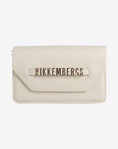 Bolso de mano Mujer Hueso -- Mujer