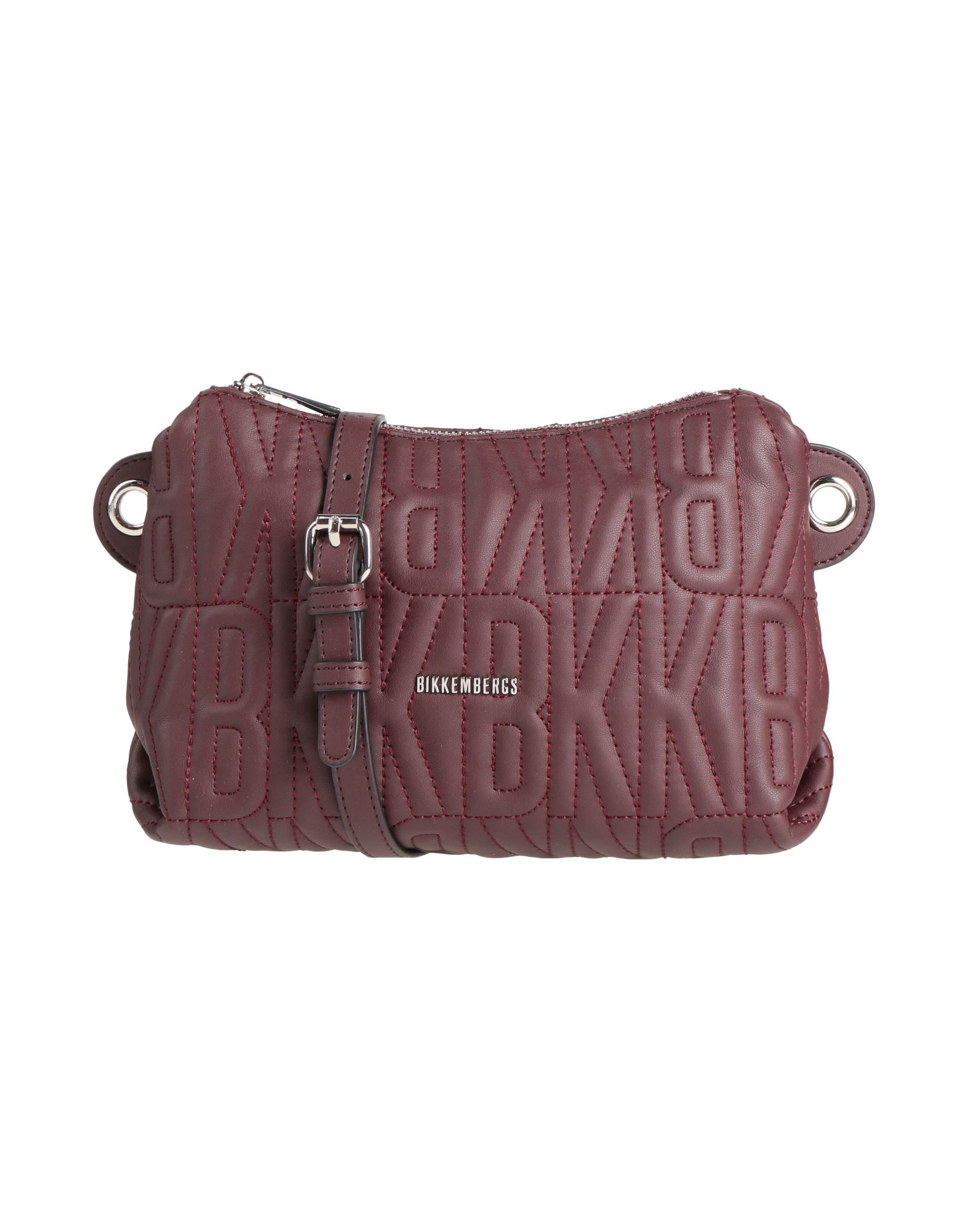  Bikkembergs - Taschen - Umhängetasche - On Yoox.com 