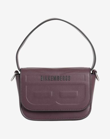 Handtaschen Damen Pflaume -- Damen