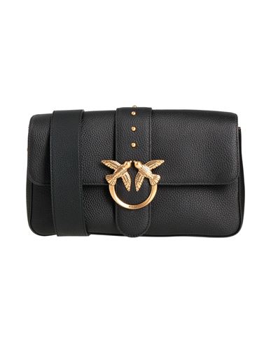 Bolso con bandolera Mujer Negro -- Mujer