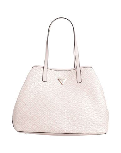 Bolso de mano Mujer Rosa claro -- Mujer