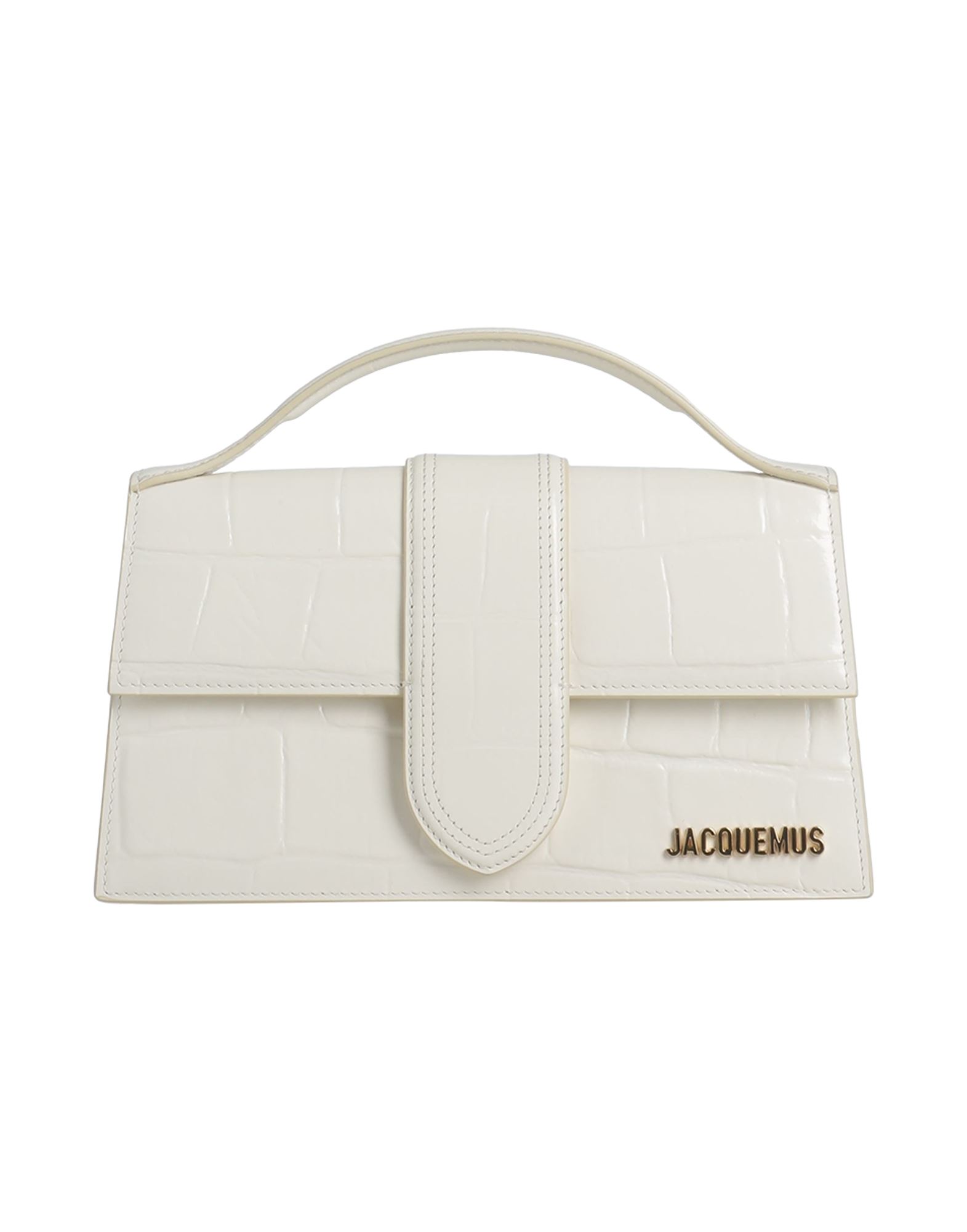 JACQUEMUS JACQUEMUS ΤΣΑΝΤΕΣ Τσάντα χειρός