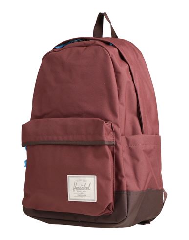 Mochila Hombre Marrón chocolate -- Hombre