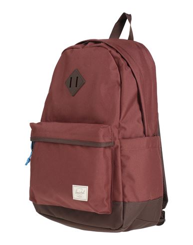 Mochila Hombre Marrón chocolate -- Hombre