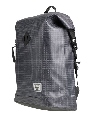 Rucksack Unisex Braungrau -- Unisex