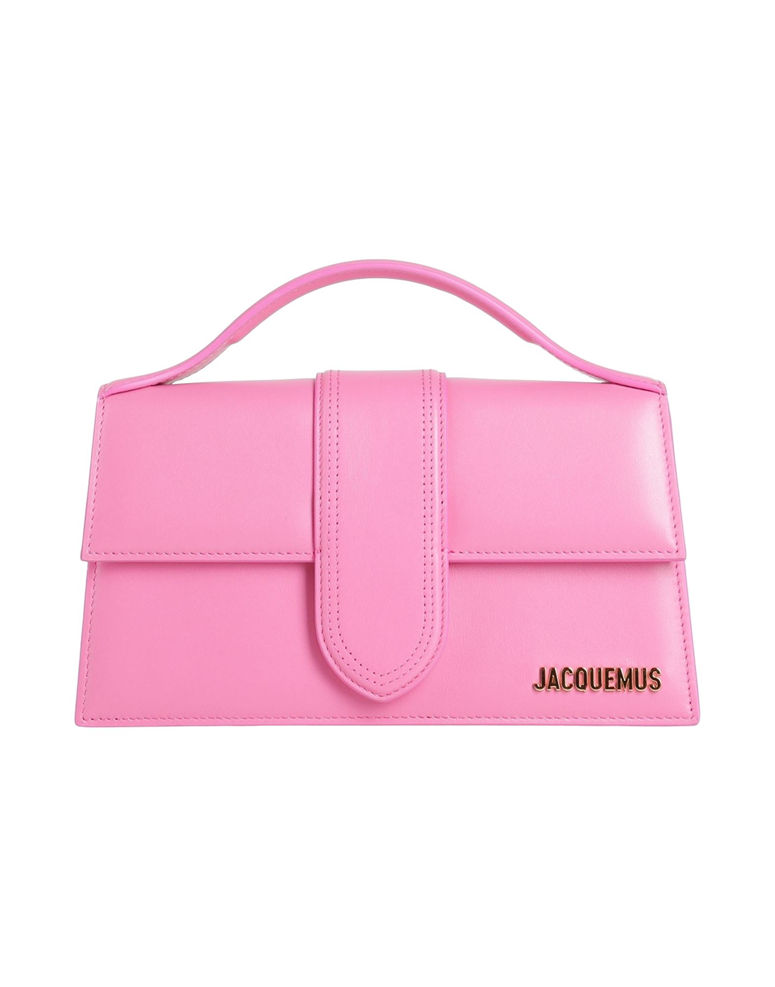 JACQUEMUS JACQUEMUS ΤΣΑΝΤΕΣ Τσάντα χειρός