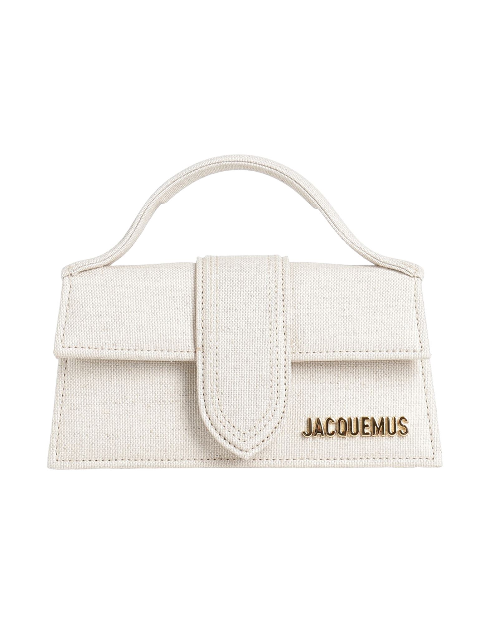 JACQUEMUS JACQUEMUS ΤΣΑΝΤΕΣ Τσάντα χειρός