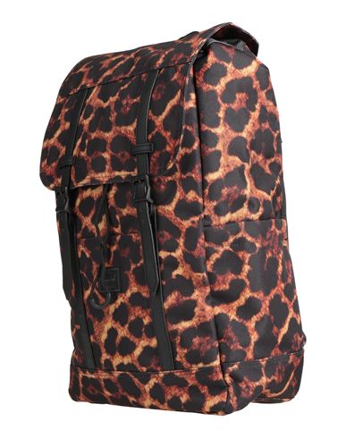 Rucksack Unisex Schwarz -- Unisex