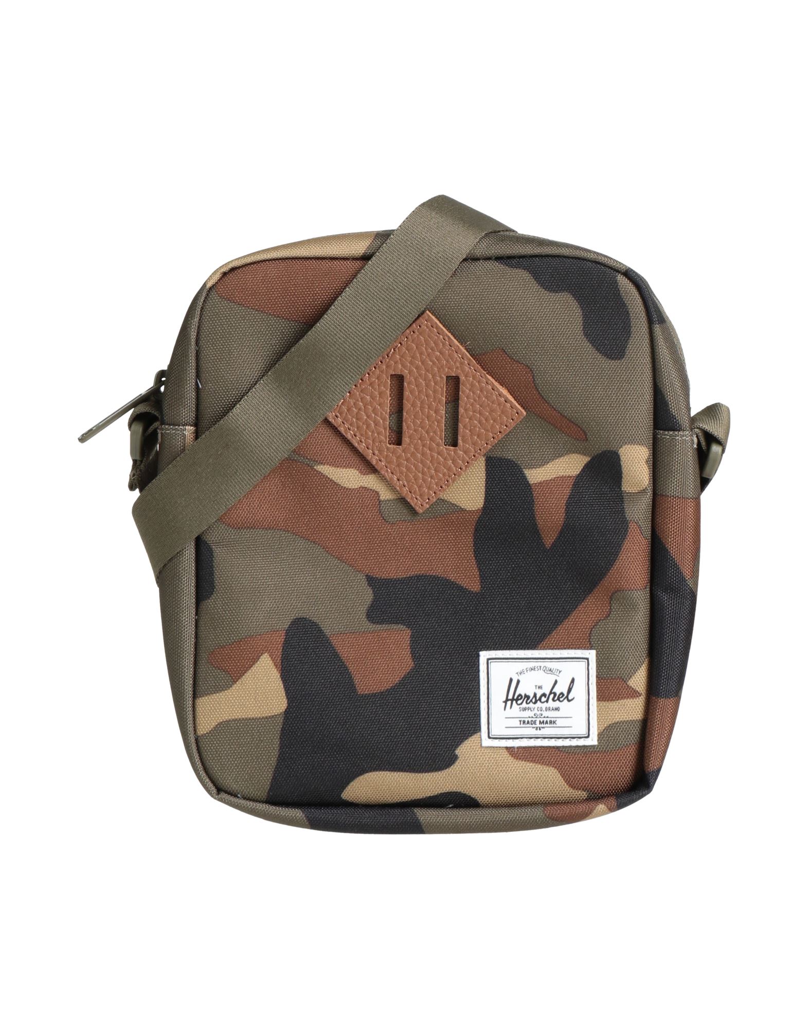  Herschel Supply Co. - Taschen - Umhängetasche - On Yoox.com 