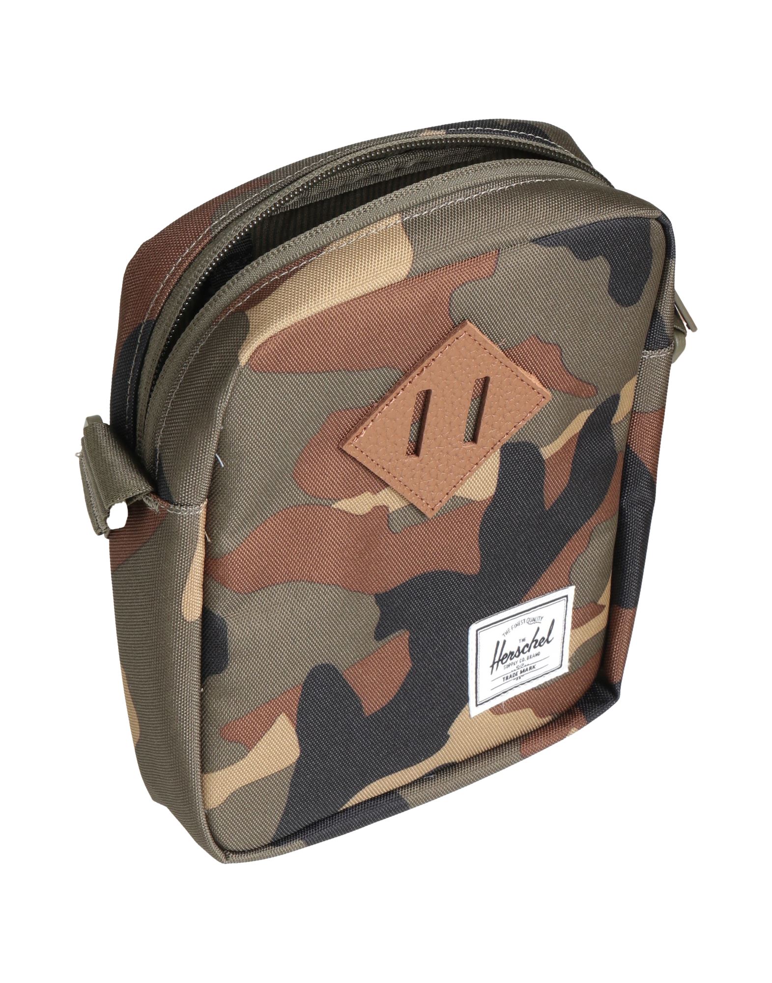  Herschel Supply Co. - Taschen - Umhängetasche - On Yoox.com 