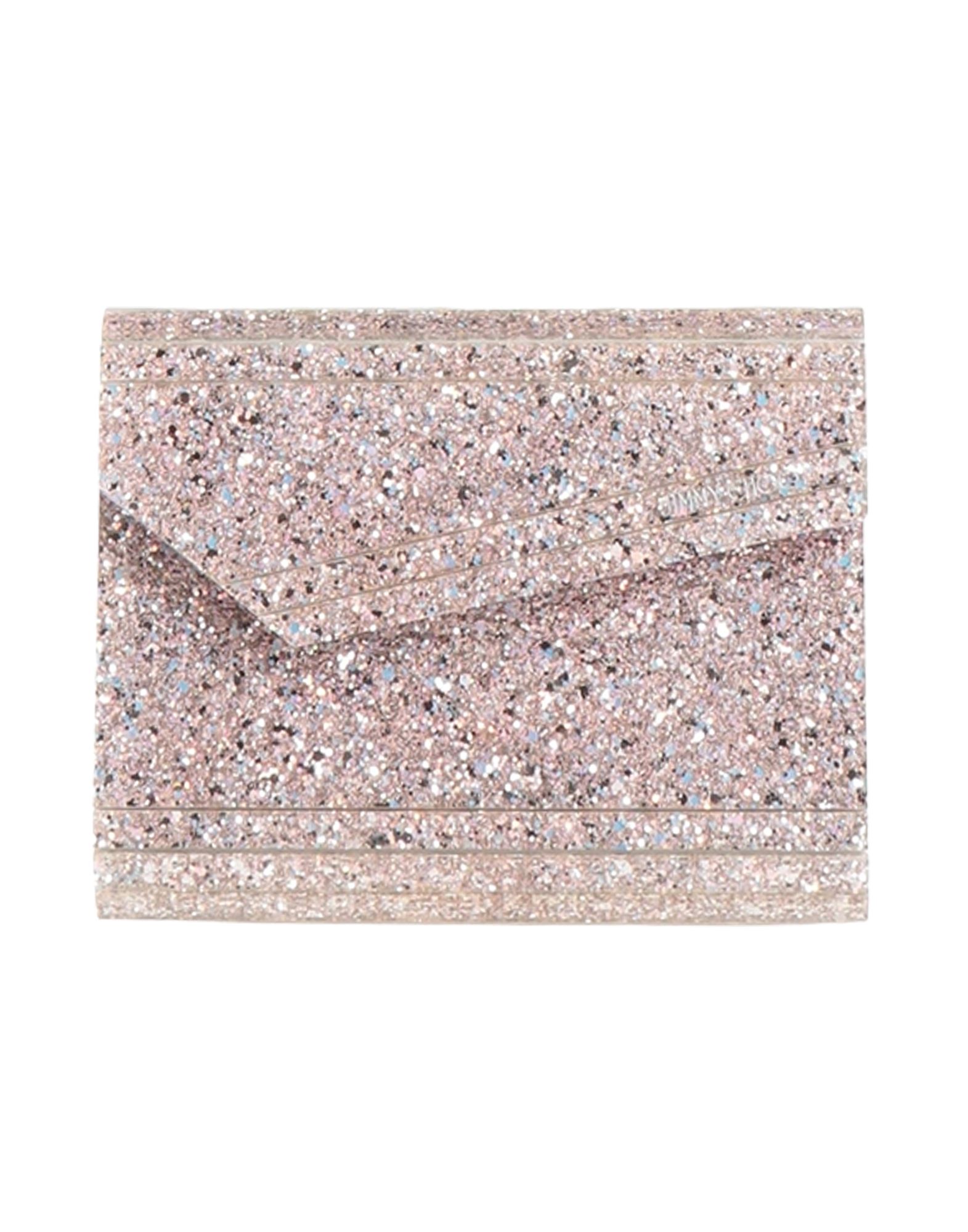 JIMMY CHOO ΤΣΑΝΤΕΣ Τσάντες φάκελοι