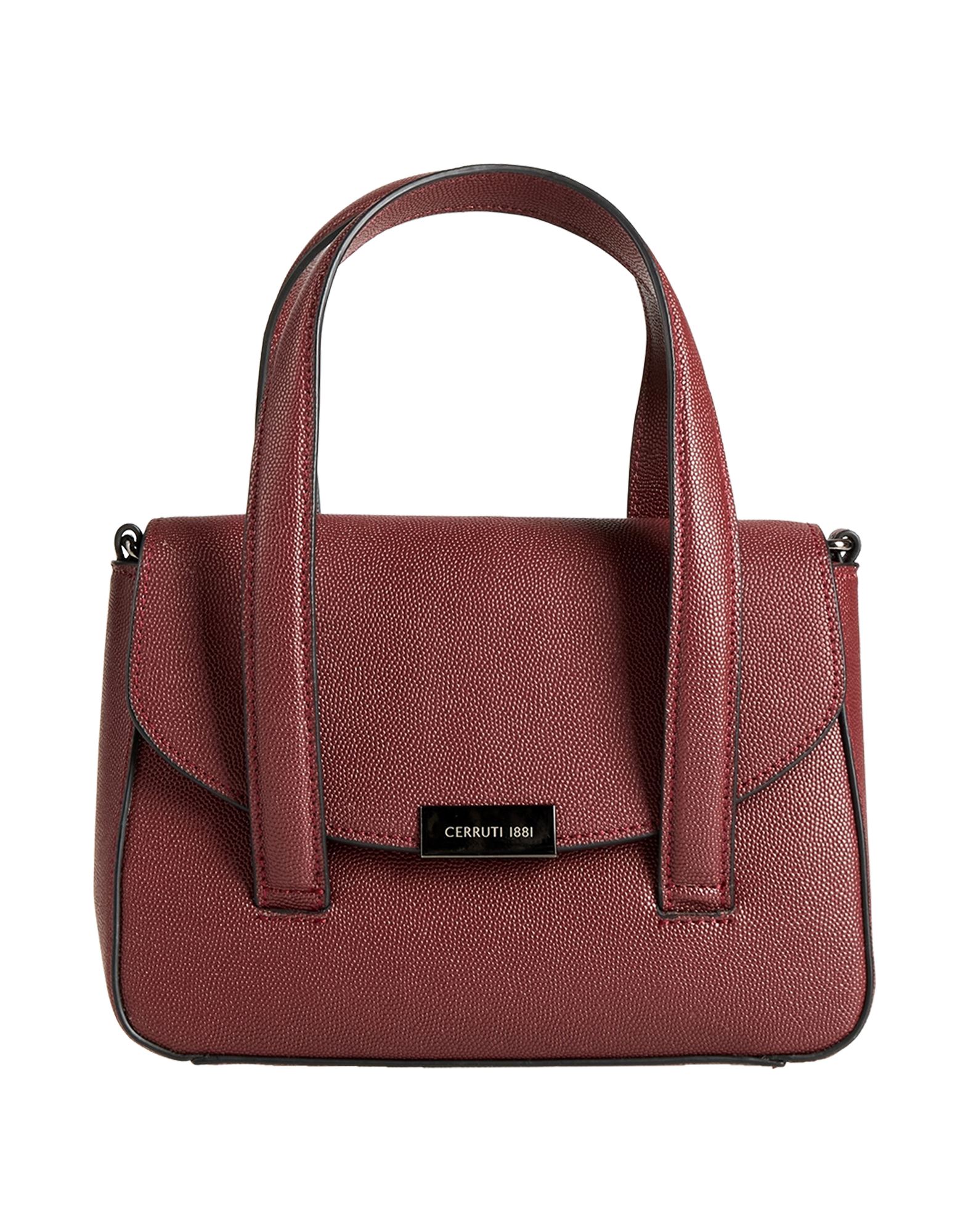 CERRUTI 1881 CERRUTI 1881 ΤΣΑΝΤΕΣ Τσάντα χειρός