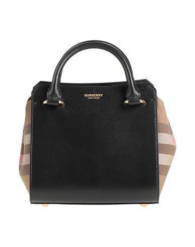 Bolso de mano Mujer Negro -- Mujer