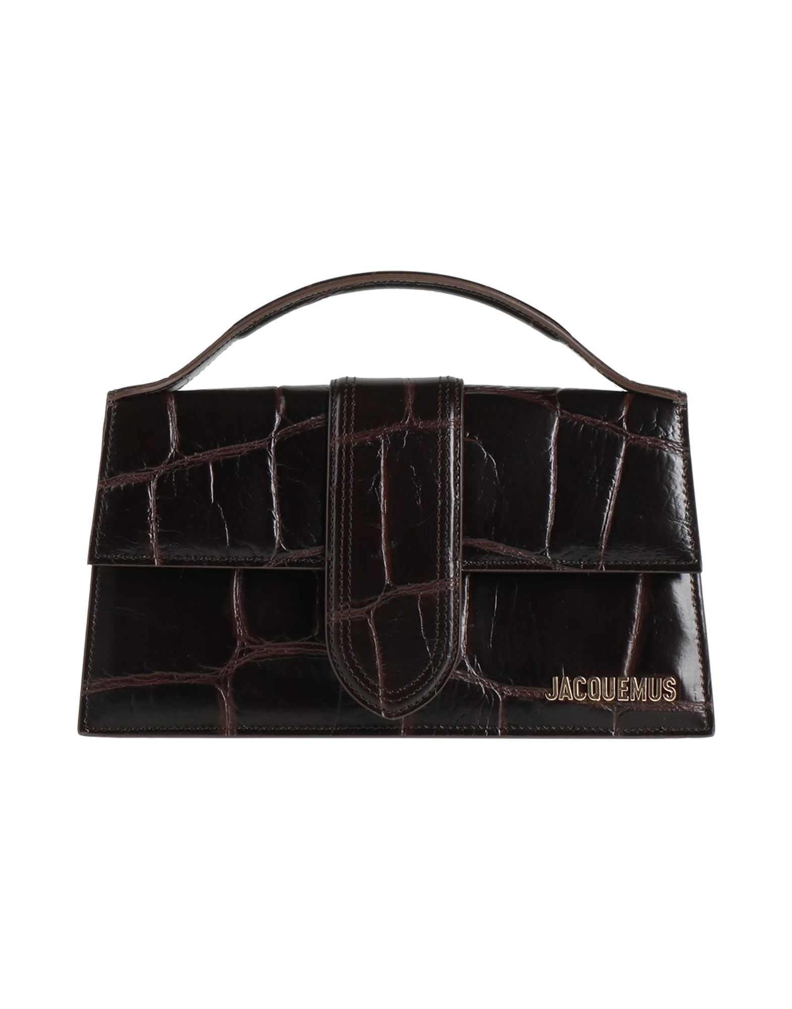 JACQUEMUS JACQUEMUS ΤΣΑΝΤΕΣ Τσάντα χειρός