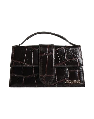 Bolso de mano Mujer Negro -- Mujer