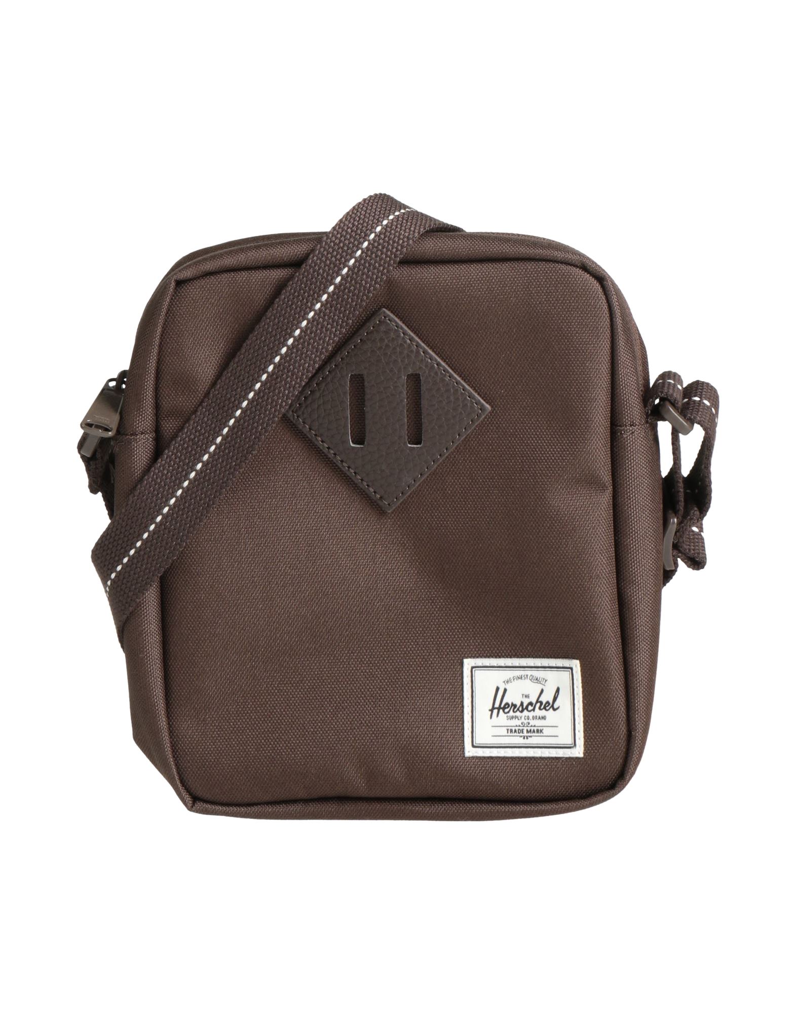  Herschel Supply Co. - Taschen - Umhängetasche - On Yoox.com 