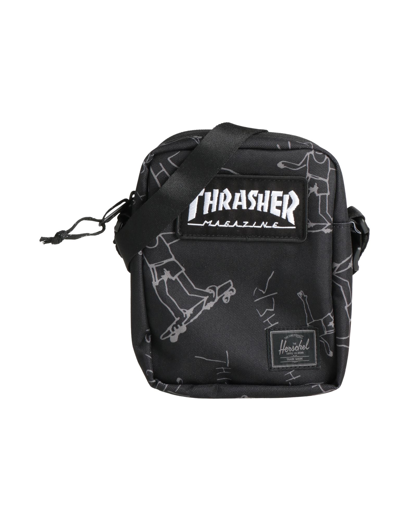  Herschel Supply Co. - Taschen - Umhängetasche - On Yoox.com 