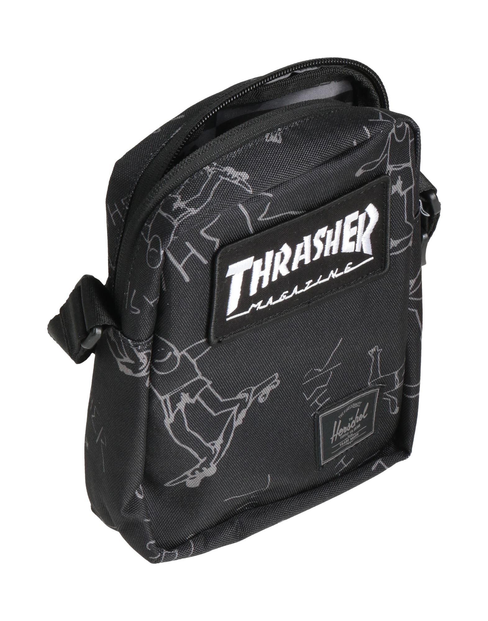  Herschel Supply Co. - Taschen - Umhängetasche - On Yoox.com 