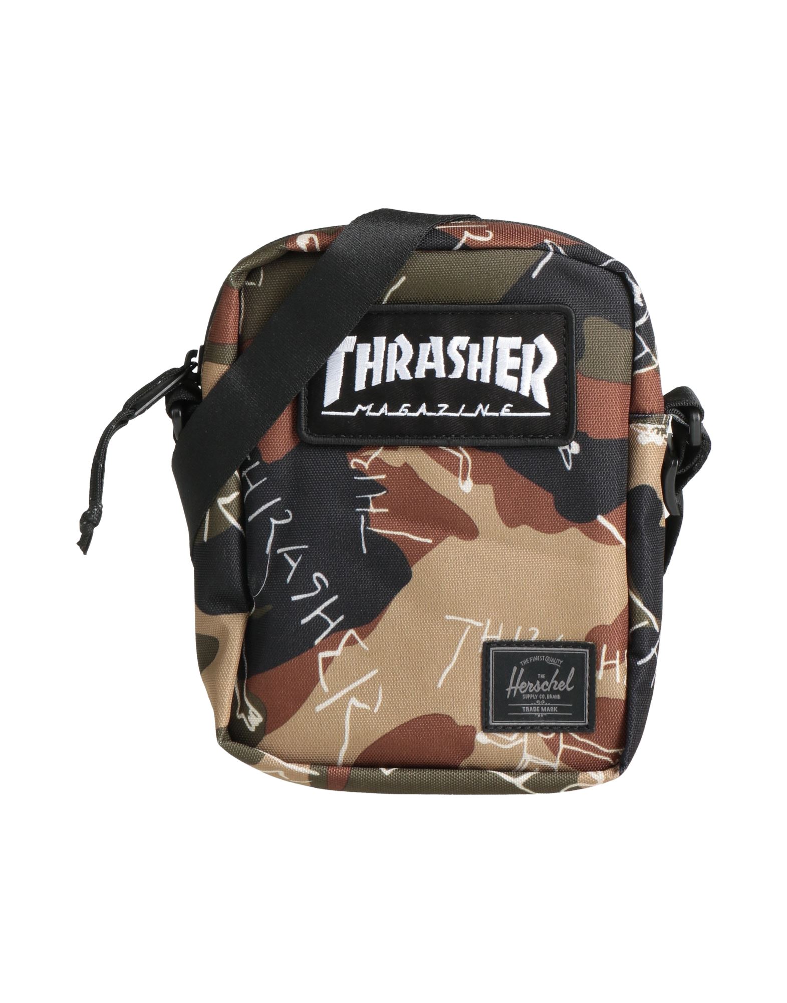  Herschel Supply Co. - Taschen - Umhängetasche - On Yoox.com 