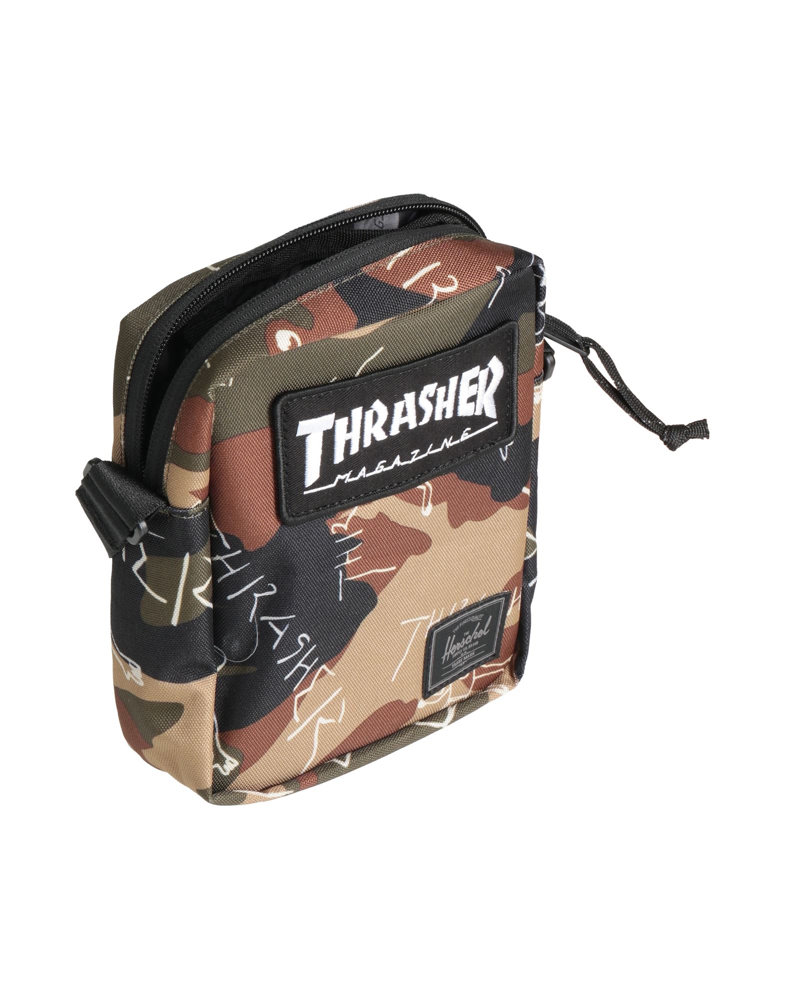  Herschel Supply Co. - Taschen - Umhängetasche - On Yoox.com 