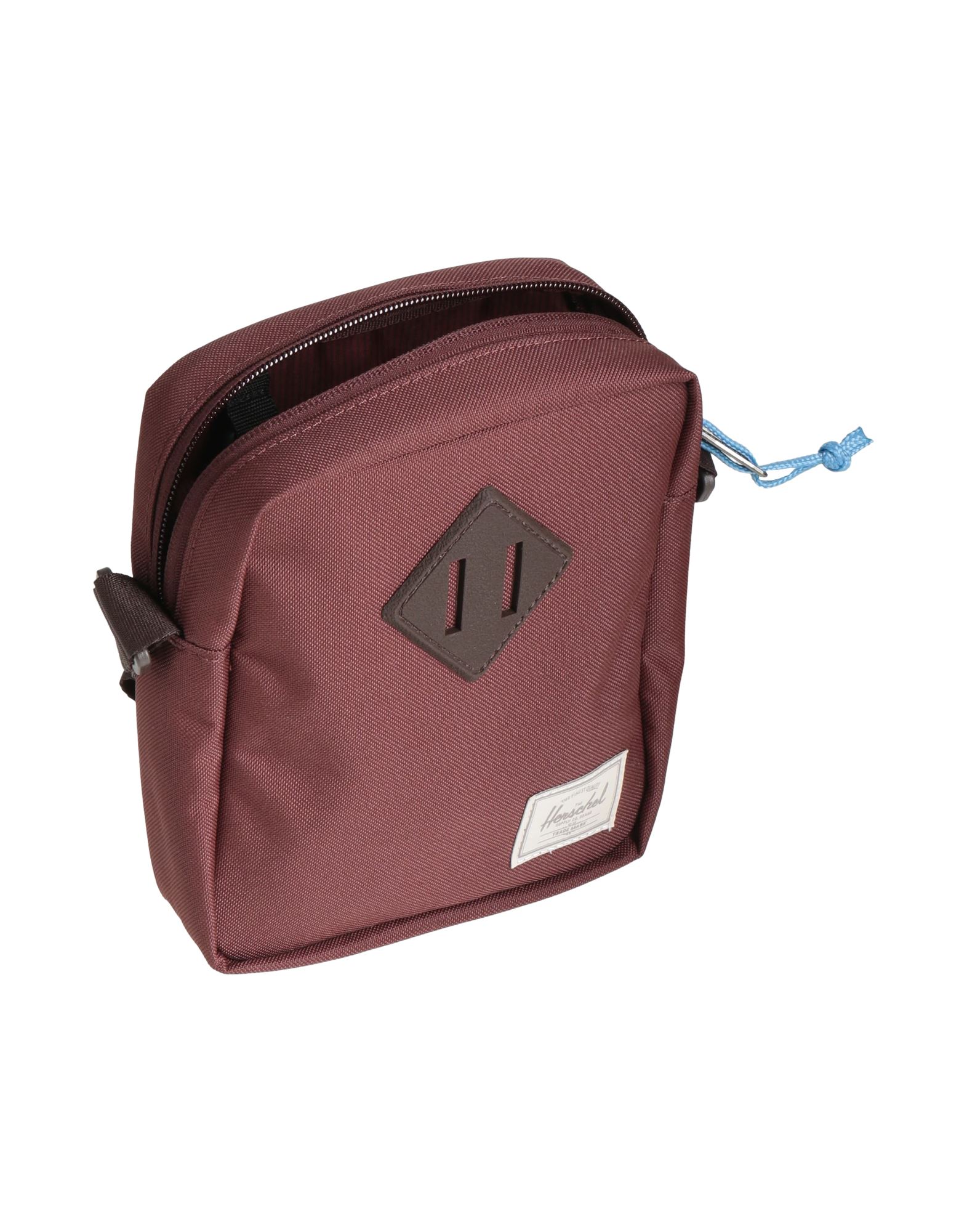  Herschel Supply Co. - Taschen - Umhängetasche - On Yoox.com 