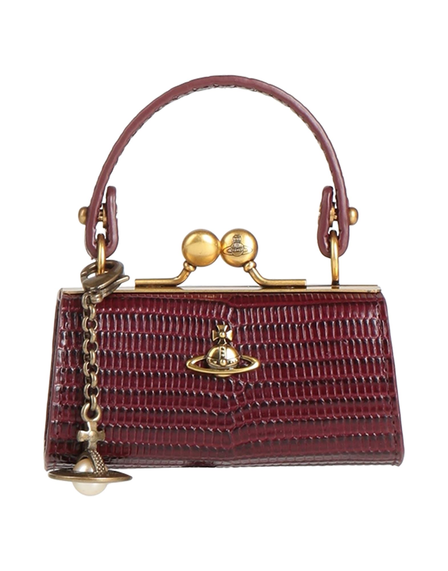 VIVIENNE WESTWOOD VIVIENNE WESTWOOD ΤΣΑΝΤΕΣ Τσάντα χειρός