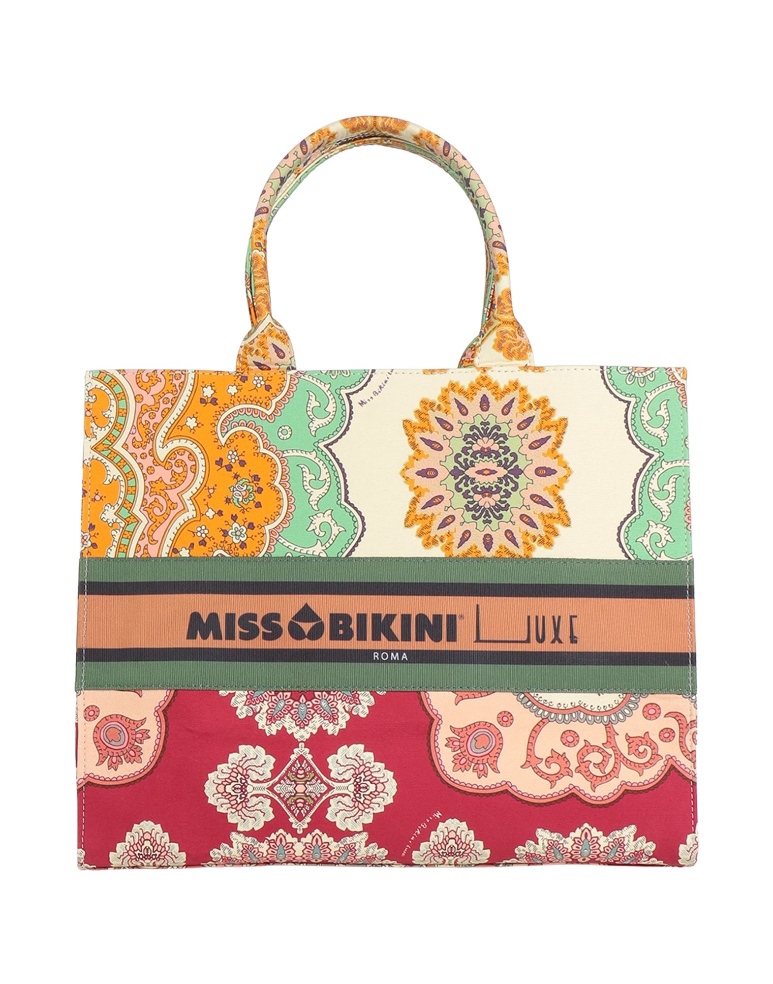 MISS BIKINI LUXE MISS BIKINI LUXE ΤΣΑΝΤΕΣ Τσάντα χειρός