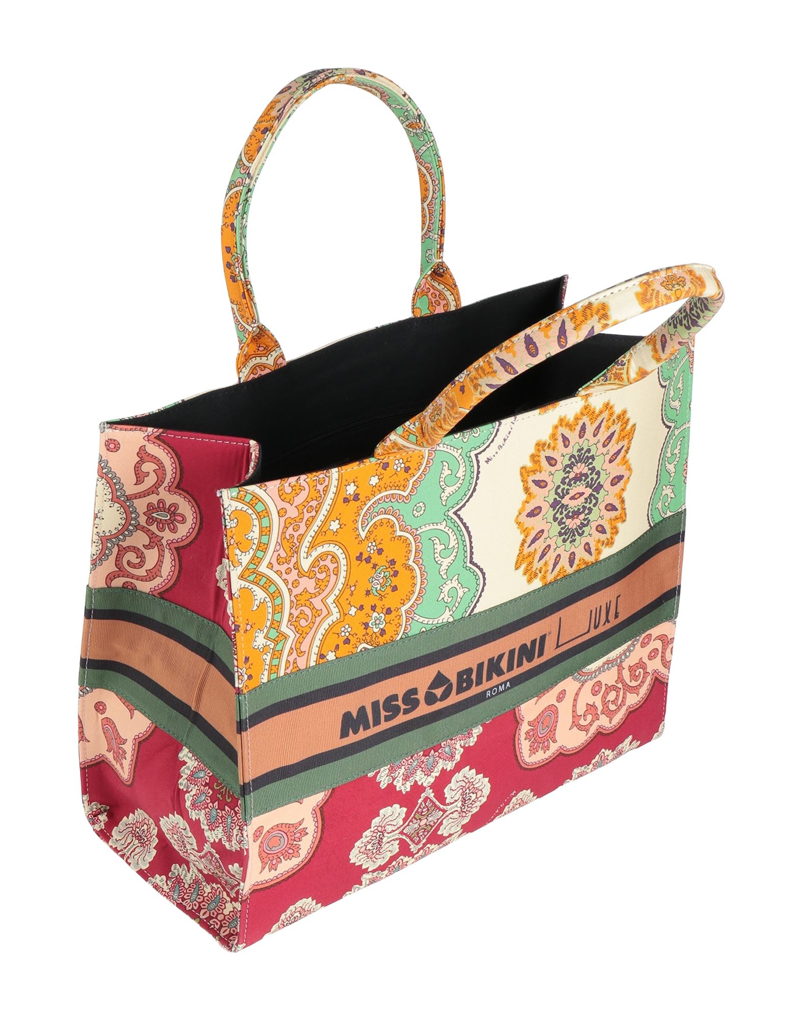  Miss Bikini Luxe - Taschen - Handtaschen - On Yoox.com 