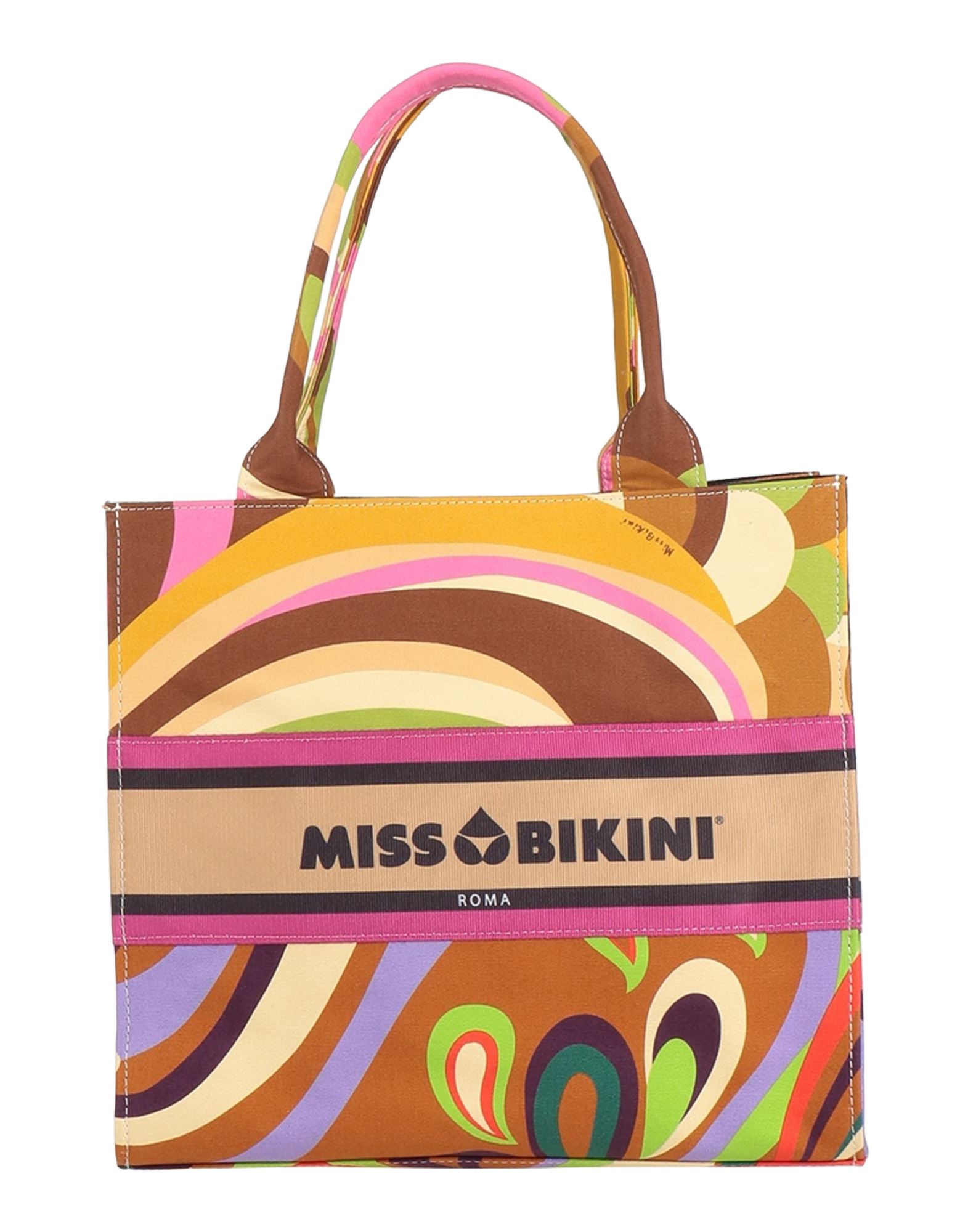 MISS BIKINI LUXE MISS BIKINI LUXE ΤΣΑΝΤΕΣ Τσάντα χειρός