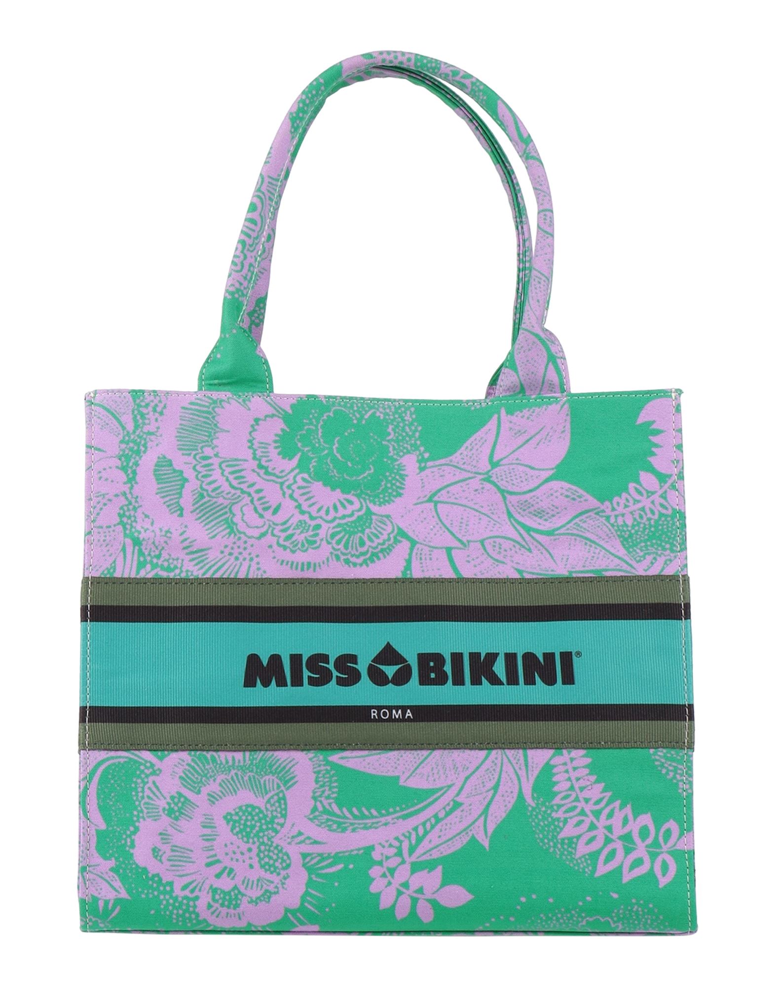 MISS BIKINI LUXE MISS BIKINI LUXE ΤΣΑΝΤΕΣ Τσάντα χειρός