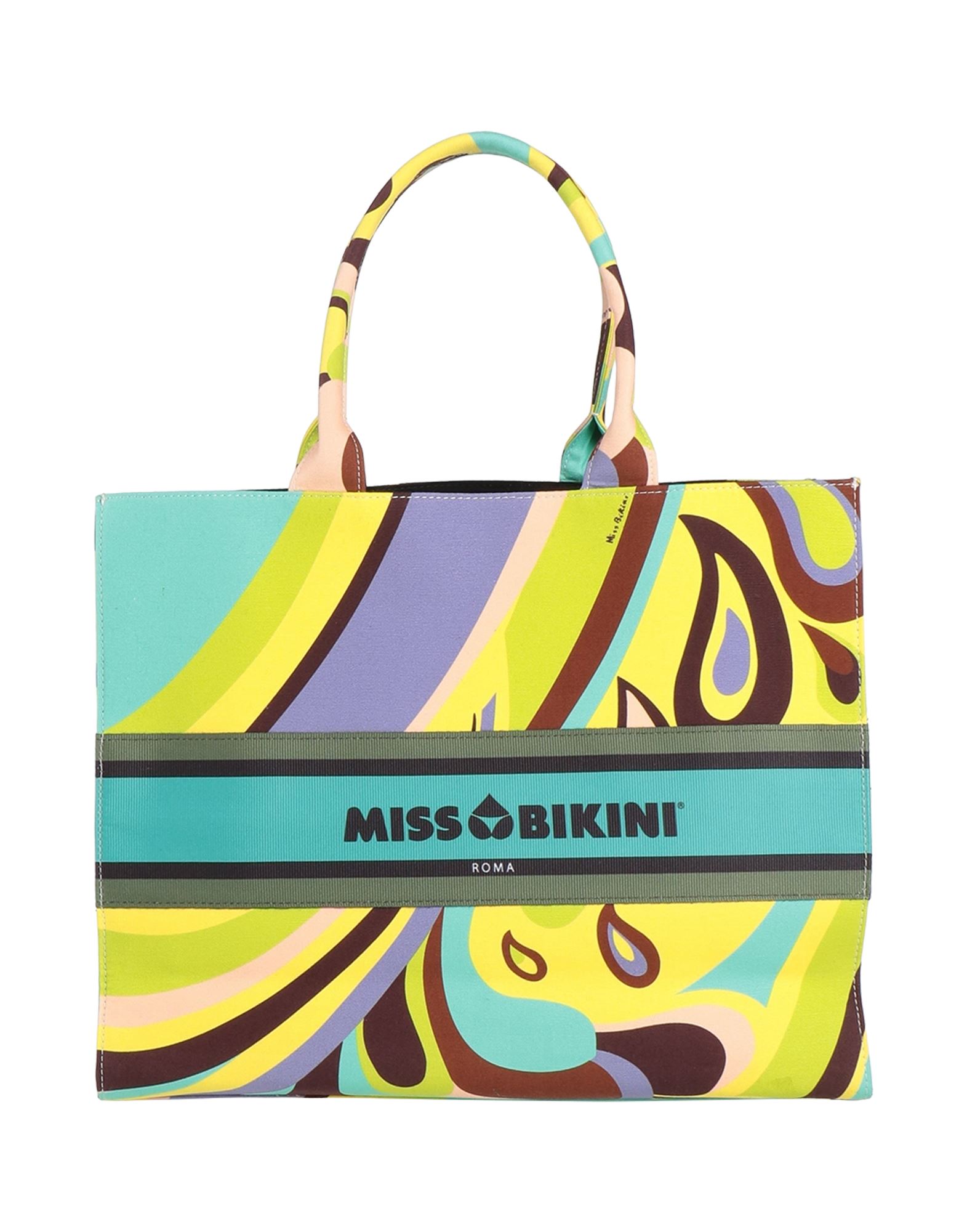 MISS BIKINI LUXE MISS BIKINI LUXE ΤΣΑΝΤΕΣ Τσάντα χειρός