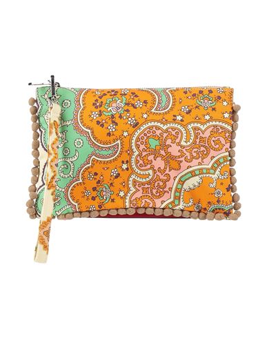 Bolso de mano Mujer Magenta -- Mujer