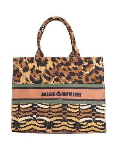 Handtaschen Damen Hellbraun -- Damen