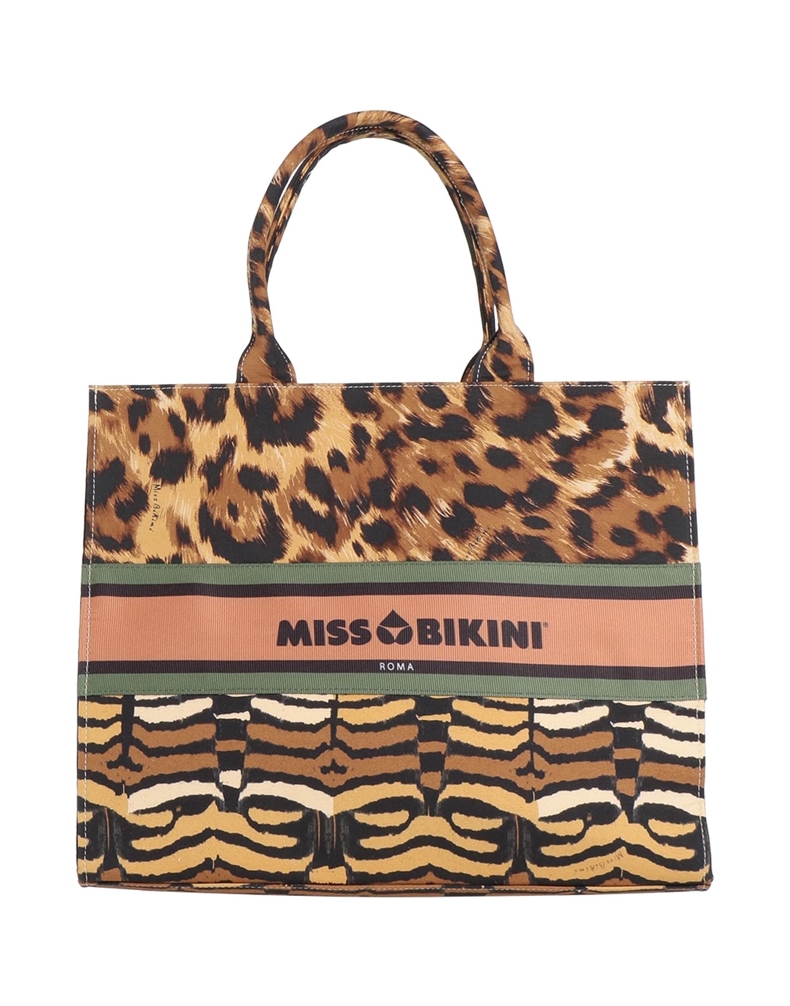 MISS BIKINI LUXE MISS BIKINI LUXE ΤΣΑΝΤΕΣ Τσάντα χειρός