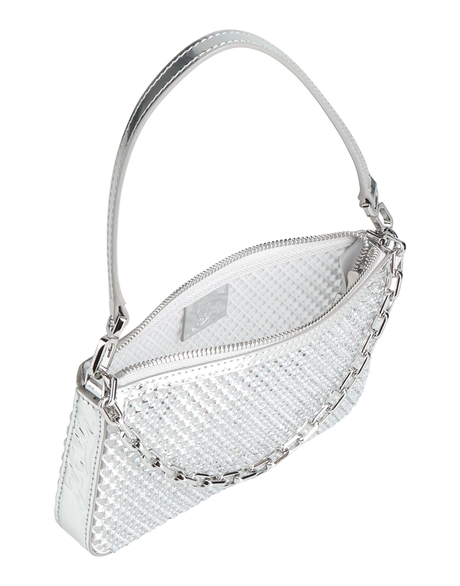  Christian Louboutin - Taschen - Handtaschen - On Yoox.com 