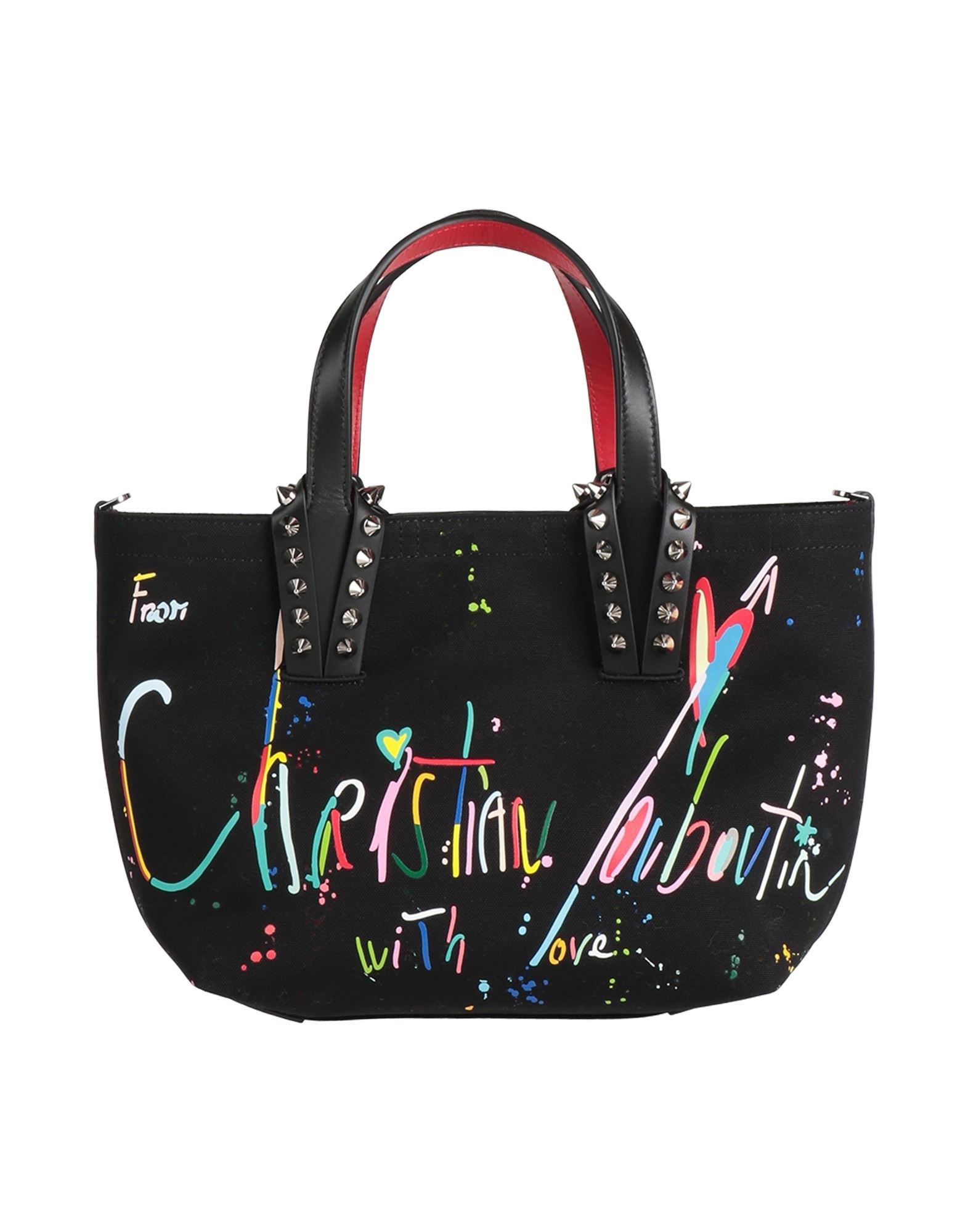 CHRISTIAN LOUBOUTIN CHRISTIAN LOUBOUTIN ΤΣΑΝΤΕΣ Τσάντα χειρός