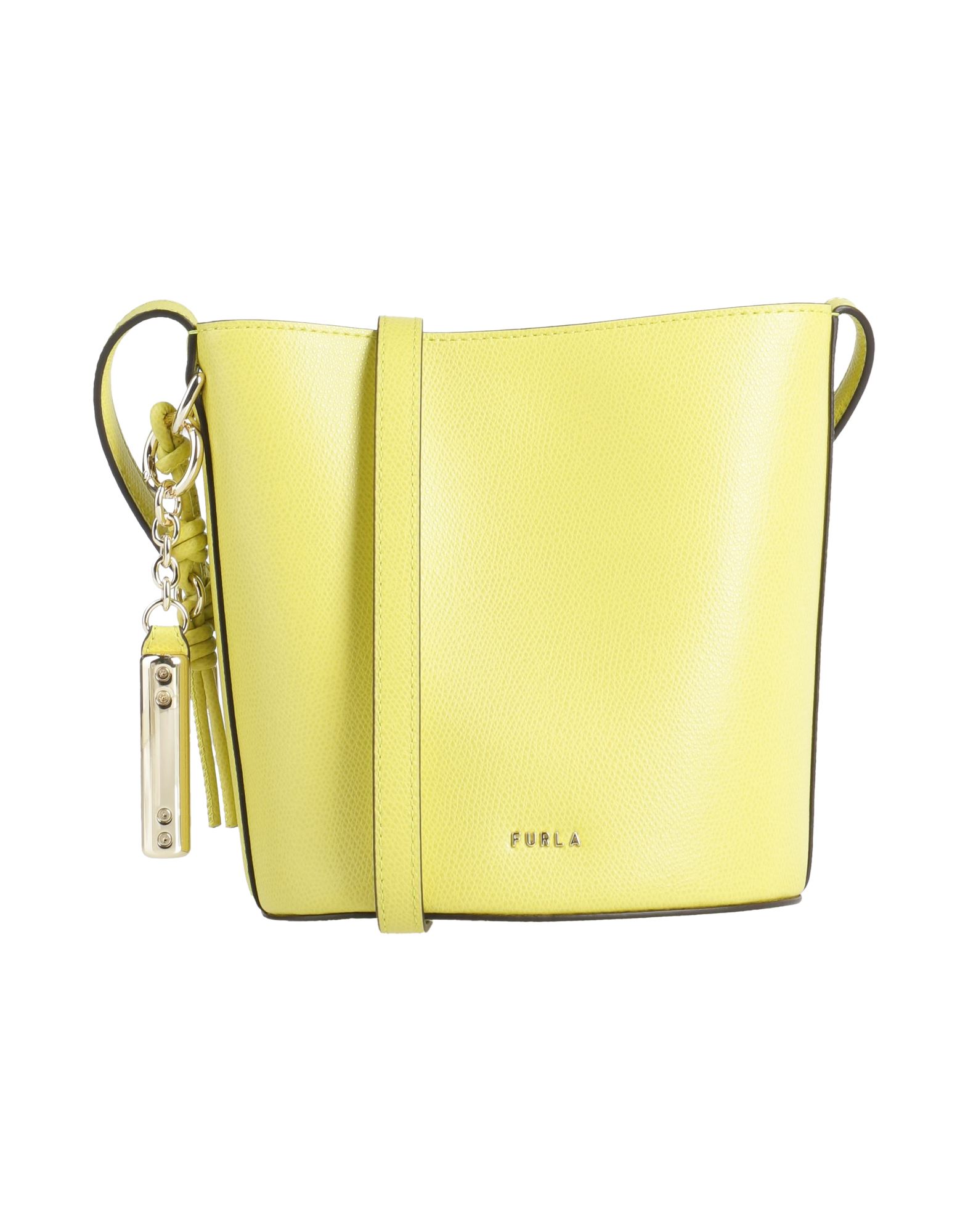 FURLA FURLA ΤΣΑΝΤΕΣ Τσάντες ταχυδρόμου